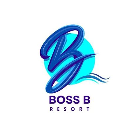 Boss B Resort .
